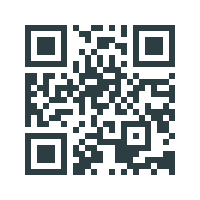 Scan deze QR-code om de tocht te openen in de SityTrail-applicatie