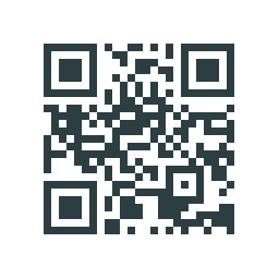 Scan deze QR-code om de tocht te openen in de SityTrail-applicatie