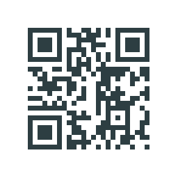 Scannerizza questo codice QR per aprire il percorso nell'applicazione SityTrail