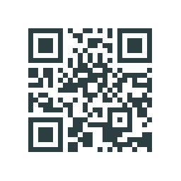 Escanee este código QR para abrir la excursión en la aplicación SityTrail