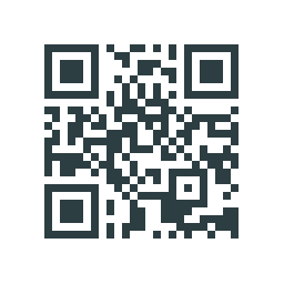 Scan deze QR-code om de tocht te openen in de SityTrail-applicatie