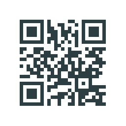 Scan deze QR-code om de tocht te openen in de SityTrail-applicatie