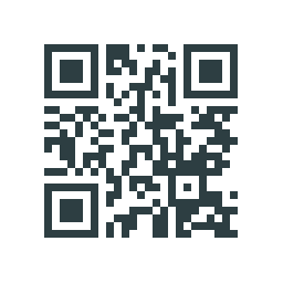 Scan deze QR-code om de tocht te openen in de SityTrail-applicatie