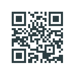 Scan deze QR-code om de tocht te openen in de SityTrail-applicatie