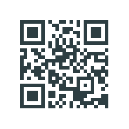 Scan deze QR-code om de tocht te openen in de SityTrail-applicatie