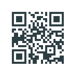 Scan deze QR-code om de tocht te openen in de SityTrail-applicatie