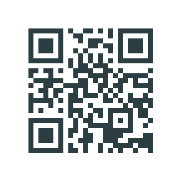 Scan deze QR-code om de tocht te openen in de SityTrail-applicatie