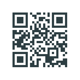 Scan deze QR-code om de tocht te openen in de SityTrail-applicatie