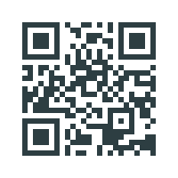 Scan deze QR-code om de tocht te openen in de SityTrail-applicatie