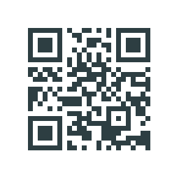 Scan deze QR-code om de tocht te openen in de SityTrail-applicatie