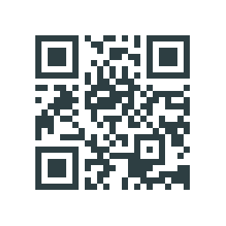 Scan deze QR-code om de tocht te openen in de SityTrail-applicatie