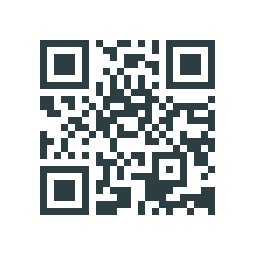 Scan deze QR-code om de tocht te openen in de SityTrail-applicatie