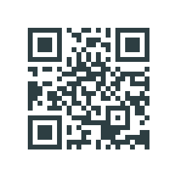 Scan deze QR-code om de tocht te openen in de SityTrail-applicatie