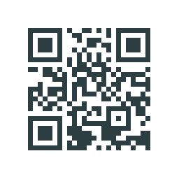 Scan deze QR-code om de tocht te openen in de SityTrail-applicatie