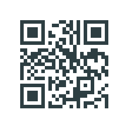 Scan deze QR-code om de tocht te openen in de SityTrail-applicatie