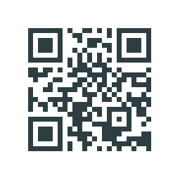 Scan deze QR-code om de tocht te openen in de SityTrail-applicatie