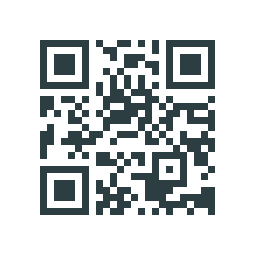 Scan deze QR-code om de tocht te openen in de SityTrail-applicatie