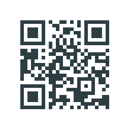 Scan deze QR-code om de tocht te openen in de SityTrail-applicatie