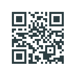 Scan deze QR-code om de tocht te openen in de SityTrail-applicatie