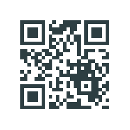 Scan deze QR-code om de tocht te openen in de SityTrail-applicatie