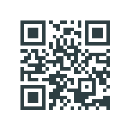 Scan deze QR-code om de tocht te openen in de SityTrail-applicatie