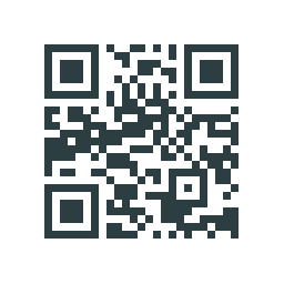 Scan deze QR-code om de tocht te openen in de SityTrail-applicatie