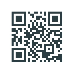 Scan deze QR-code om de tocht te openen in de SityTrail-applicatie