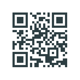 Scan deze QR-code om de tocht te openen in de SityTrail-applicatie