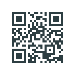 Scan deze QR-code om de tocht te openen in de SityTrail-applicatie