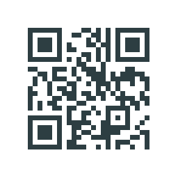 Scan deze QR-code om de tocht te openen in de SityTrail-applicatie