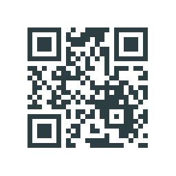 Scan deze QR-code om de tocht te openen in de SityTrail-applicatie