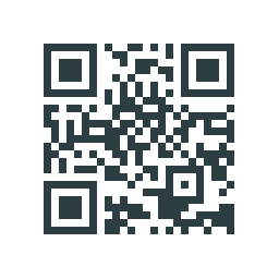 Scan deze QR-code om de tocht te openen in de SityTrail-applicatie