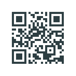 Scan deze QR-code om de tocht te openen in de SityTrail-applicatie