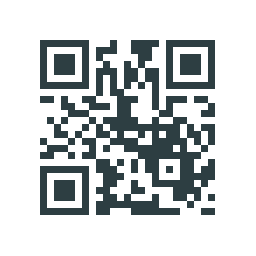 Scan deze QR-code om de tocht te openen in de SityTrail-applicatie