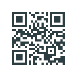 Scan deze QR-code om de tocht te openen in de SityTrail-applicatie