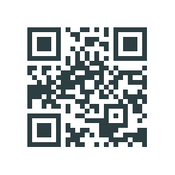 Scan deze QR-code om de tocht te openen in de SityTrail-applicatie