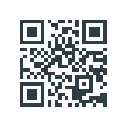 Scan deze QR-code om de tocht te openen in de SityTrail-applicatie