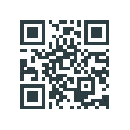 Scan deze QR-code om de tocht te openen in de SityTrail-applicatie