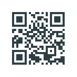 Scan deze QR-code om de tocht te openen in de SityTrail-applicatie