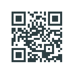 Scan deze QR-code om de tocht te openen in de SityTrail-applicatie