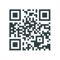 Scan deze QR-code om de tocht te openen in de SityTrail-applicatie