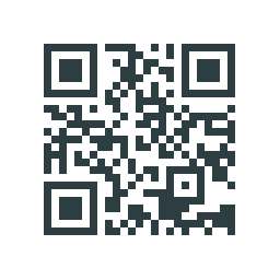 Scan deze QR-code om de tocht te openen in de SityTrail-applicatie