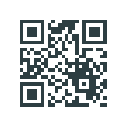 Scan deze QR-code om de tocht te openen in de SityTrail-applicatie