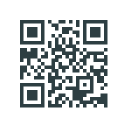 Scan deze QR-code om de tocht te openen in de SityTrail-applicatie