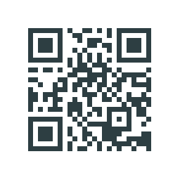 Scan deze QR-code om de tocht te openen in de SityTrail-applicatie