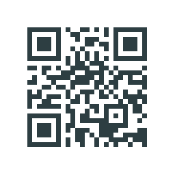 Scan deze QR-code om de tocht te openen in de SityTrail-applicatie