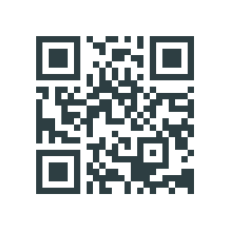 Scan deze QR-code om de tocht te openen in de SityTrail-applicatie