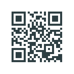 Scan deze QR-code om de tocht te openen in de SityTrail-applicatie