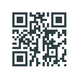 Scannerizza questo codice QR per aprire il percorso nell'applicazione SityTrail