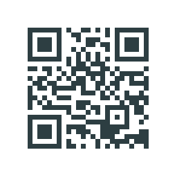 Scan deze QR-code om de tocht te openen in de SityTrail-applicatie